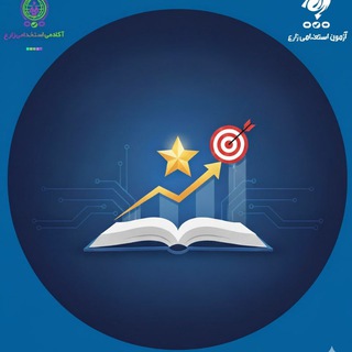 Telegram profile photo for ویژه برنامه مطالعاتی زارع