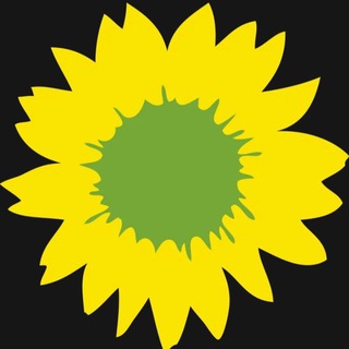 Telegram profile photo for Зелёная политика