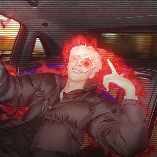 Telegram profile photo for A4VLDX