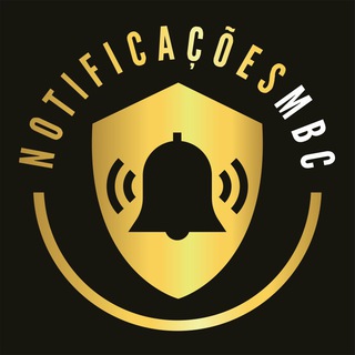 Telegram profile photo for Notificações MBC