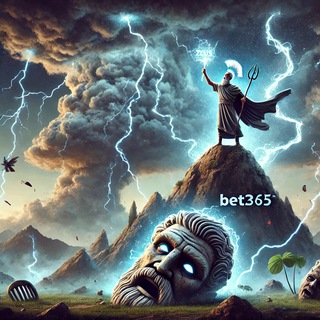 Telegram profile photo for Громовержец беттинга