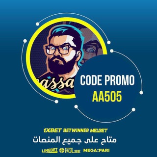 Telegram profile photo for كيفية الانضمام إلى VIP