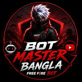 Telegram profile photo for BOT MASTER BANGLA