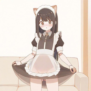 Telegram profile photo for Ai_hentai и не только