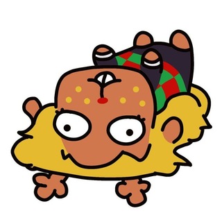 Telegram profile photo for Netsuki_san