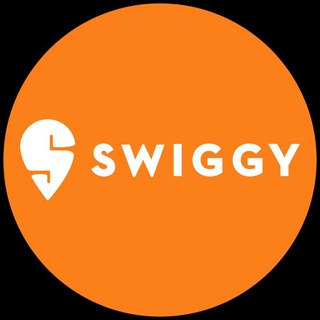 Telegram group profile photo for SWIGGY OFFER