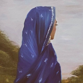 Telegram profile photo for ظِلُّ البَرابِرَةِ