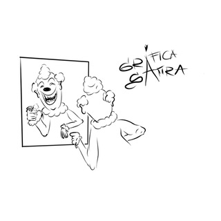 Telegram profile photo for Gráfica Sátira