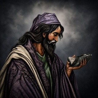 Telegram profile photo for 《 آستان پیر مغان 》