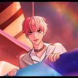 Telegram profile photo for Новая обитель 🌸