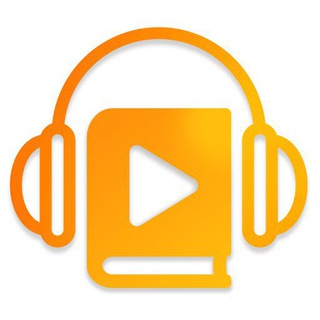 Telegram profile photo for Audiobooks in English