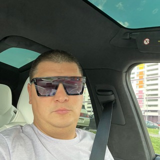 Telegram profile photo for АвтоСтиль 🚘