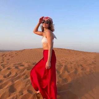Telegram profile photo for О красивом. Надежда Светлова