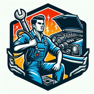 Telegram profile photo for Automobile Engineering
