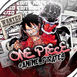 Telegram profile photo for One piece ongoing