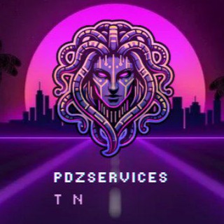 Telegram profile photo for PDZ Services TN π£