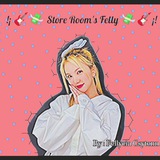 Telegram profile photo for !¡ 🎸💸 Store Room's Felly 💸🎸¡!