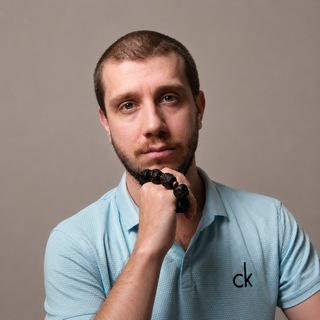 Telegram profile photo for Иван, хочу свободы!