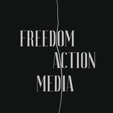 Telegram profile photo for «Свобода Действий»