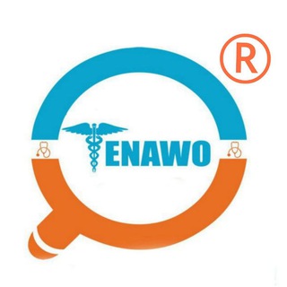Telegram profile photo for Tenawo App Community/ Call now 9456/