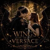 Telegram profile photo for THE WINGS OF THE VERSEK