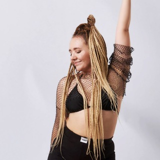 Telegram profile photo for 🧘🏼♀️ контакт с телом | Ольга