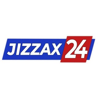 Telegram profile photo for JIZZAX24 | RASMIY