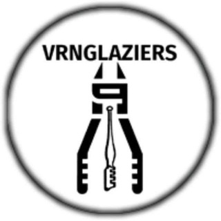 Telegram profile photo for Vrnglaziers