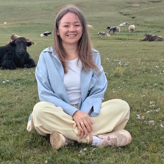 Telegram profile photo for Любовь Федельская - личный канал