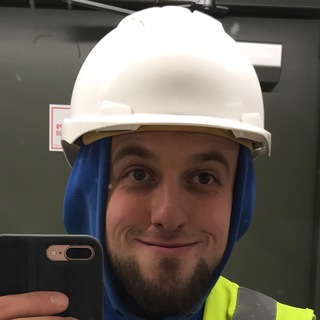 Telegram profile photo for Піксельний Федя