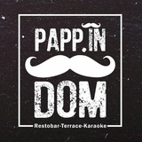 Telegram profile photo for PAPP.IN DOM