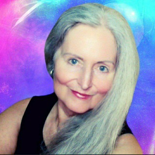 Telegram profile photo for ✨ Astrosicht ✨ - Dr. Heike Mervena