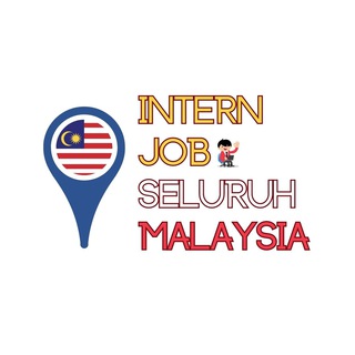 Telegram profile photo for Internship Job Seluruh Malaysia