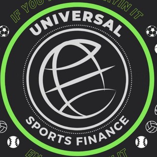 Telegram group profile photo for Universal Sports Finance | Fairlaunch