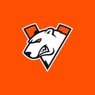 Telegram profile photo for Virtus.pro Apex