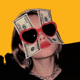 Telegram profile photo for Не ешь мою помаду