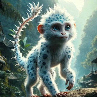 Telegram profile photo for Art Voyagers | Искусство AI и Цифровые Миры