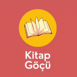 Telegram profile photo for Kitap Göçü pdf epub cbr mobi