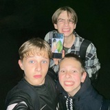 Telegram profile photo for Вовух и Ванюх