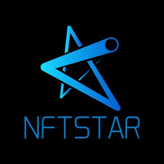 Telegram profile photo for NFTSTAR