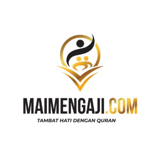 Telegram group profile photo for Keluarga MaiMengaji Diskusi