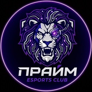 Telegram profile photo for prime.playzone