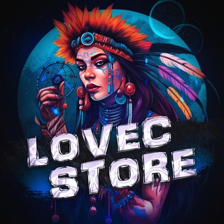 Telegram profile photo for Lovec.Pro Adobe/Canva/Microsoft