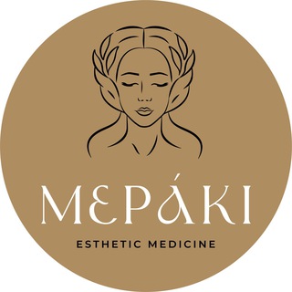 Telegram profile photo for Meraki by Kozmova