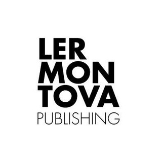 Telegram profile photo for Lermontova publishing Издание книг 📖
