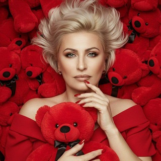 Telegram profile photo for Промты в фото💃