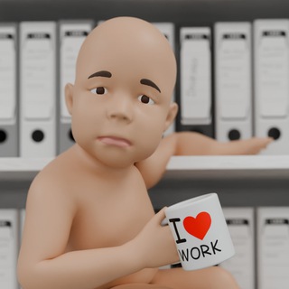 Telegram profile photo for Зумер