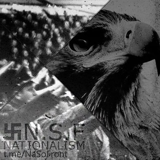 Telegram profile photo for 卐Ns front卐
