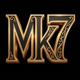 Telegram profile photo for MK7娱乐城
