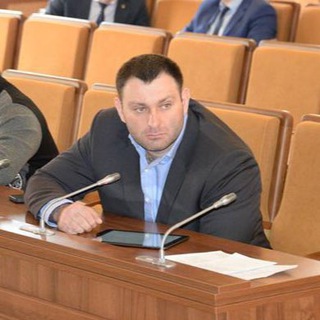 Telegram profile photo for Руслан Хадарцев